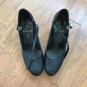 Capezio Character Shoes